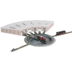 89983 Z Märklin miniclub Gleis Drehscheibe 1 St.