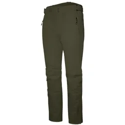 rh+ Logic M - Skihosen - Herren - Green - S