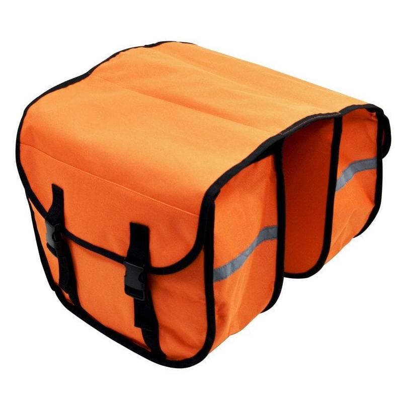 Platinet Sakwa rowerowa na bagażnik BAG-1 (Gepäckträgertasche) (58008748)