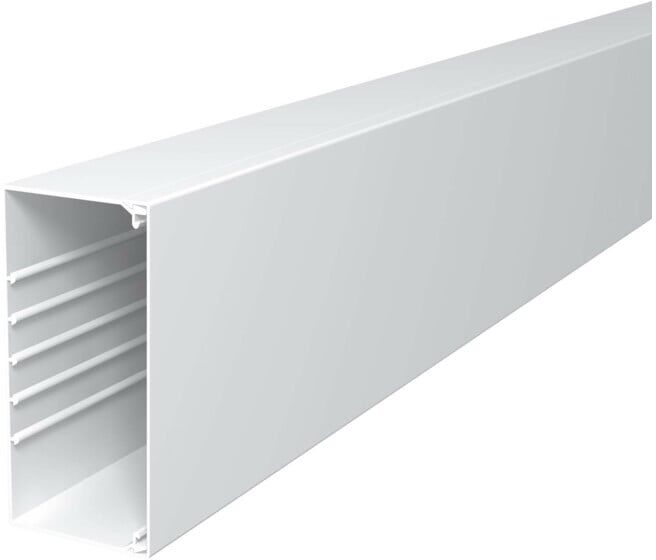 OBO Bettermann Goulotte murale/plafond WDK80170RW (6191304)