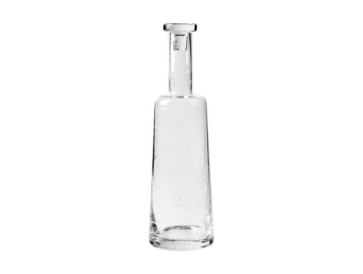 Broste Copenhagen Carafe Bubble avec couvercle 0,75 L Clair