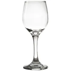Gastronoble Olympia Solar Weingläser 31cl | Glas | 48 Gläser