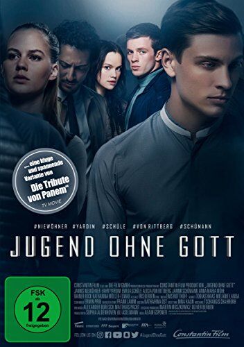 Alain Gsponer - Jugend ohne Gott - Preis vom 18.10.2026 19:22:15 h