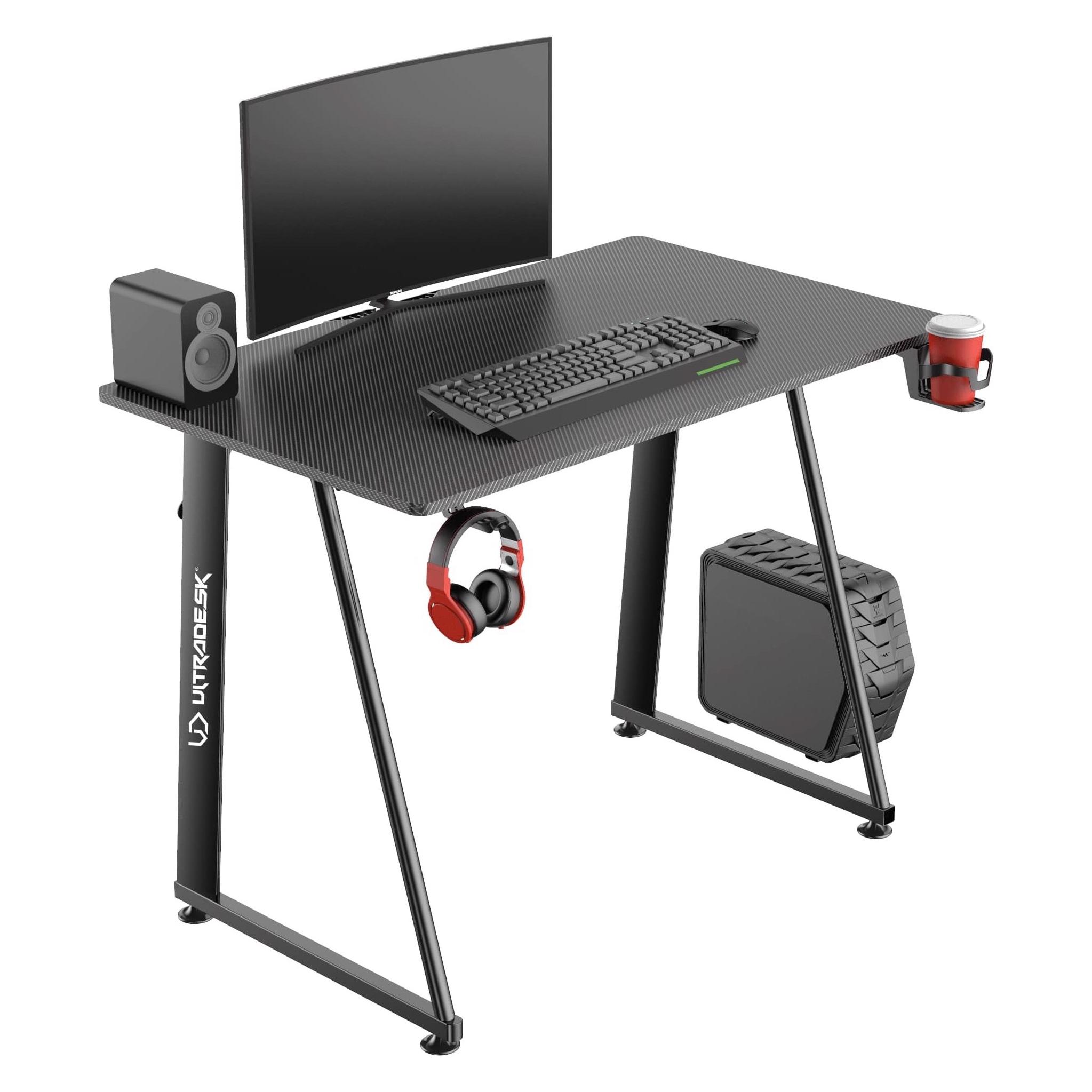 Ultradesk Enter V2 (UDESK-EN-BK)