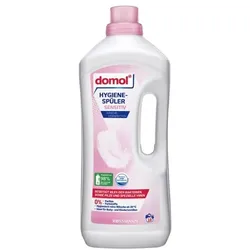 domol Hygienespüler »Sensitiv« 18 WL weiß