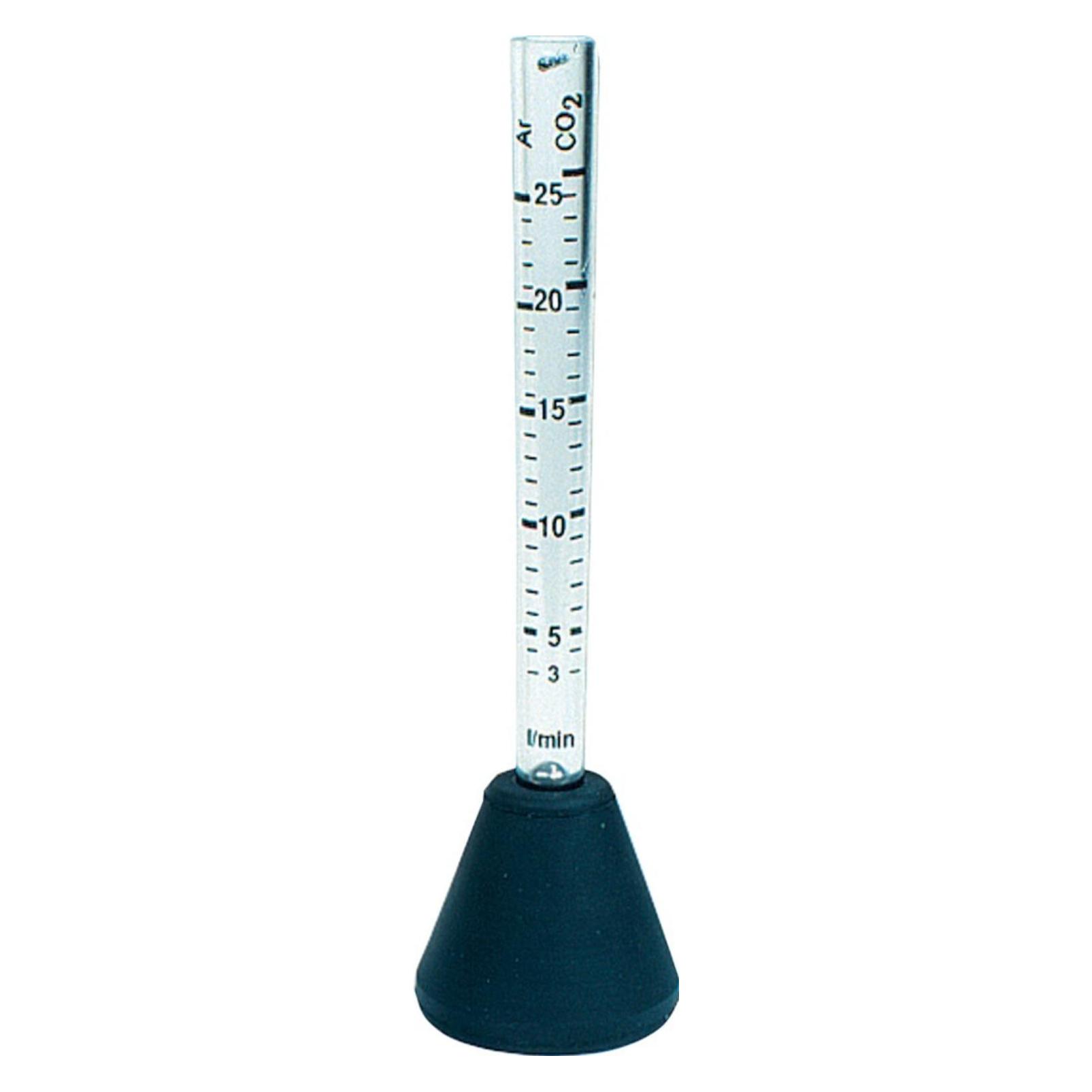 Magni Gasdurchflussmesser Argon/Co2 (4033072009851)