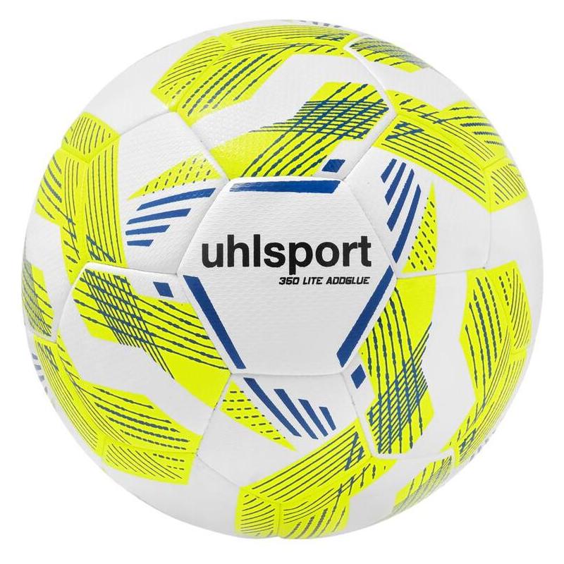Uhlsport Fussball 350 Lite Addglue (5) (100175802)