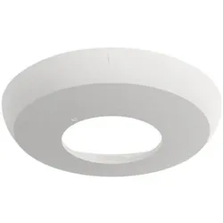 BEG 93760 Zubehör Abdeckring PD2N UP weiß BEG93760