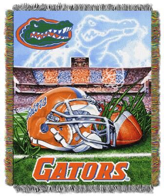 Florida Gators HFA Throw by NCAA in Multi
