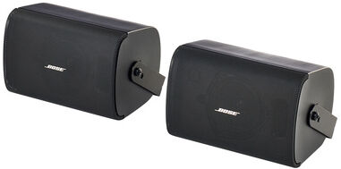 Bose Professional FreeSpace FS4SE black Schwarz