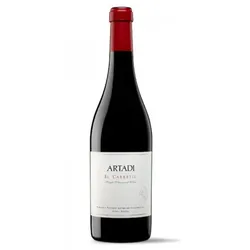 El Carretil Tempranillo Bodegas Artadi 2020 BIO