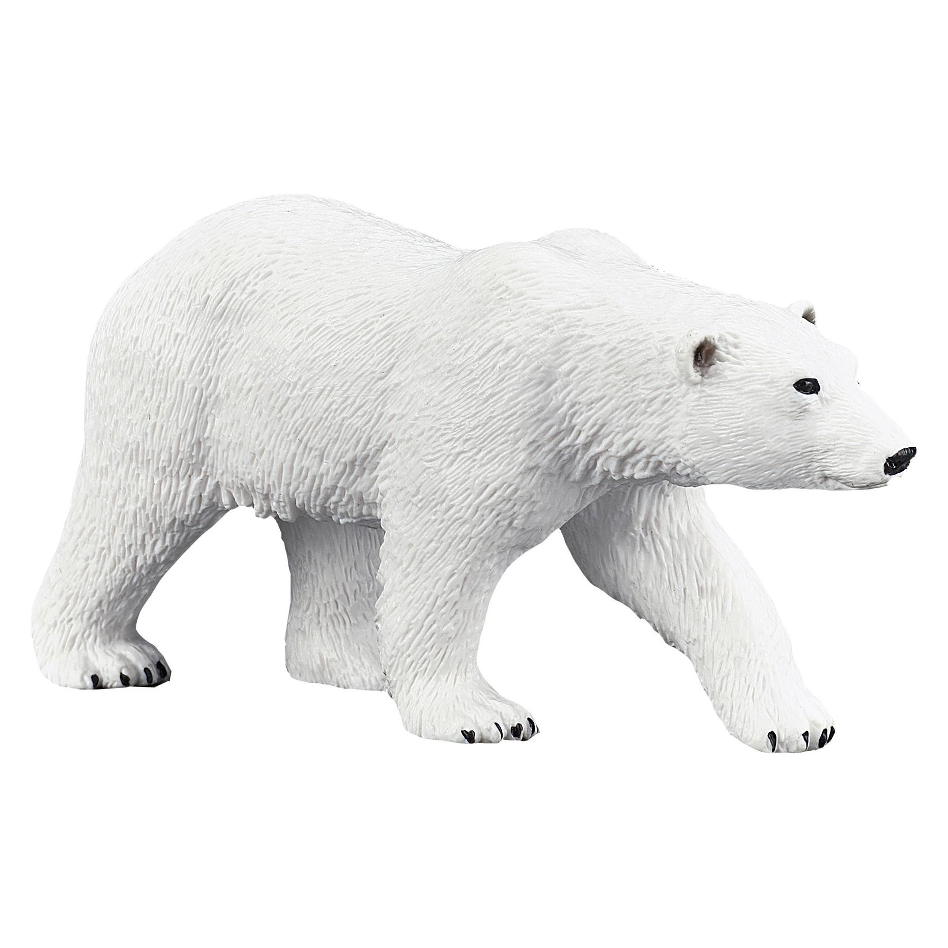 Animal Planet Eisbär (387183)