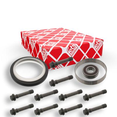 FEBI BILSTEIN Reparatursatz, Schwungrad 47021 für MAN
