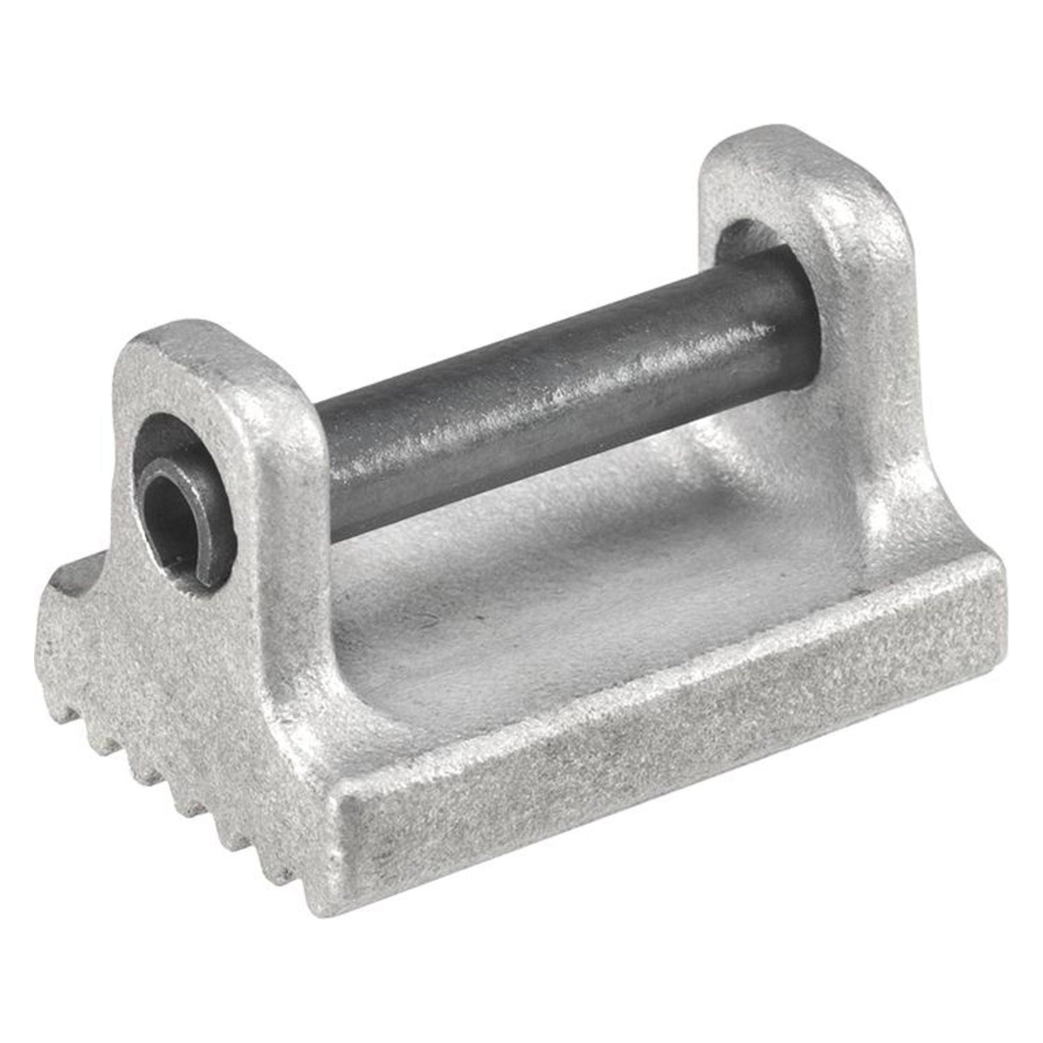 Amf Druckstück 7600DR-30 geriffelt Ausführung: griffelte Druckfläche (553352)