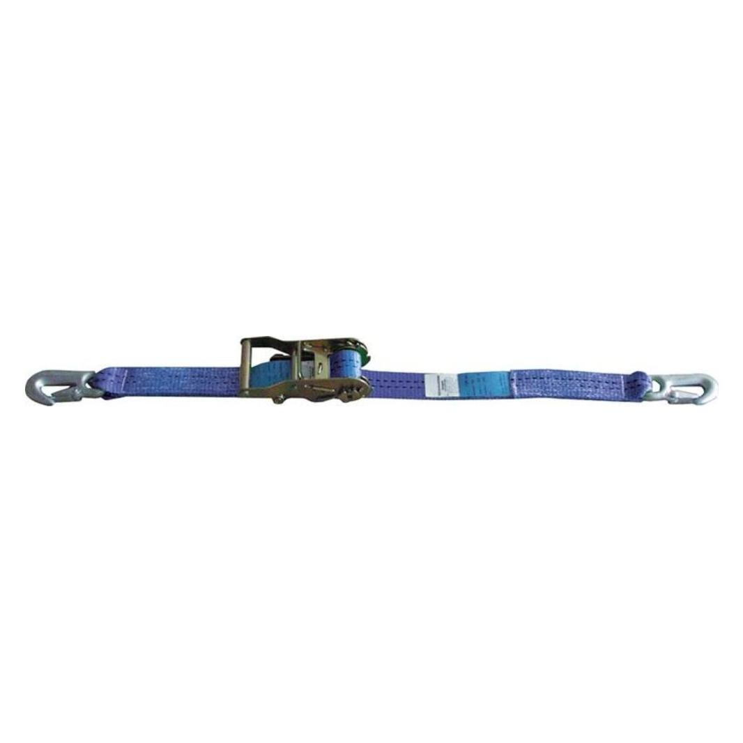 Magni Ratschen-Zurrgurt 35mm 4m K-Haken (4332163884132)