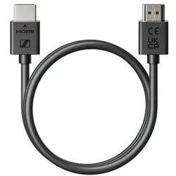 Sennheiser HDMI-Kabel für TC Bar S/M, HDMI 2.0, 1,5 m