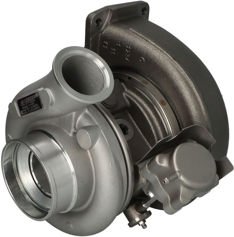 Evoron Turbocompressore EVTC5032