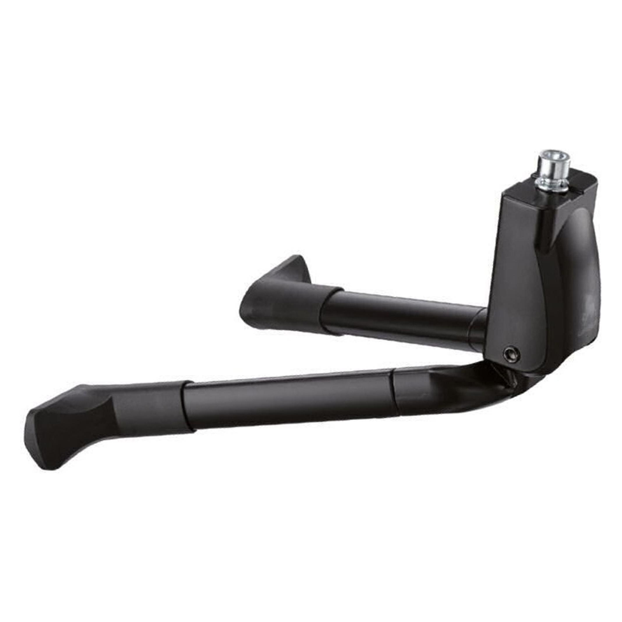 Ursus Zweibeinständer Big Foot ADJ schwarz 24"-28" Einstellbar (87VN51S-A01)