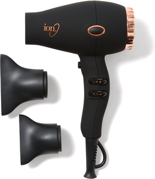 Ion Luxe Ceramic Compact Dryer