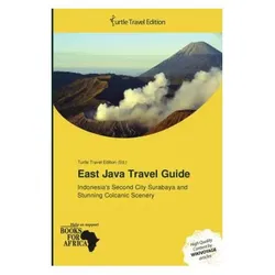 East Java Travel Guide, Ratgeber