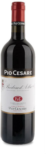 Pio Cesare Barbera D'Alba 2023