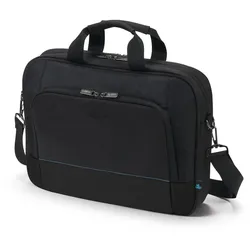 DICOTA Top Traveller TWO 13-14 Zoll schwarz