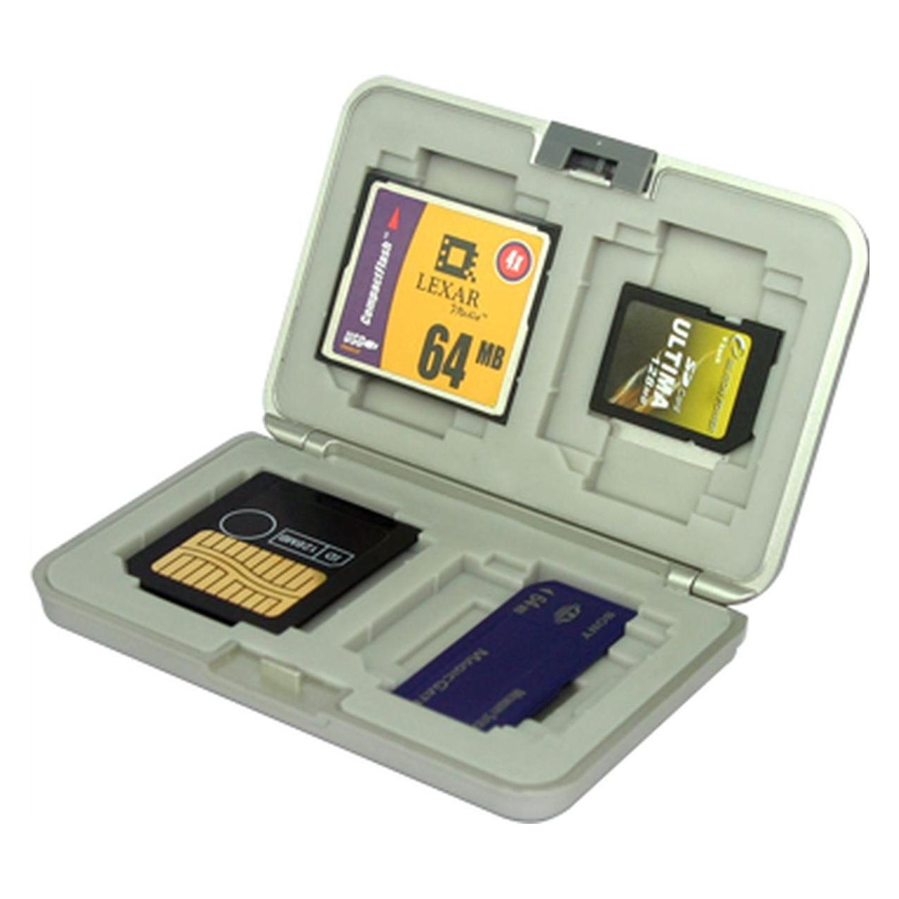 Matin Multi Card Case M-7111 (Diverse) (22990099)