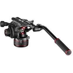 Nitrotech 612 Fluid-Videokopf