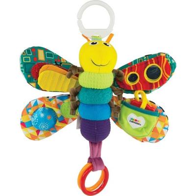 Clip & Go Freddie, das Glühwürmchen