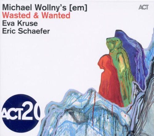 Wollny - Wasted & Wanted - Preis vom 01.10.2026 17:08:56 h