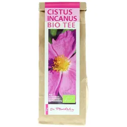 Cistus Incanus Bio Tee 50 g