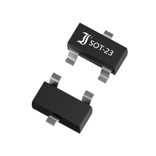 Infineon Technologies BSS138NH6327XTSA2 MOSFET Tape on Full reel