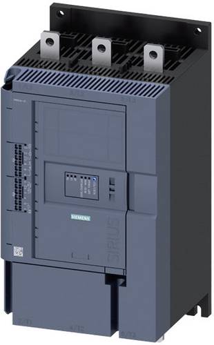 Siemens 3RW5243-2TC15 3RW52432TC15 Sanftstarter Motorleistung bei 400V 110kW Motorleistung bei 230V 55kW 200 V, 600V Nennstrom
