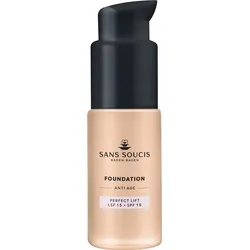 SANS SOUCIS Foundation Perfect Lift - natur