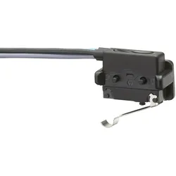 Helios Ventilatoren Endschalter BA-S