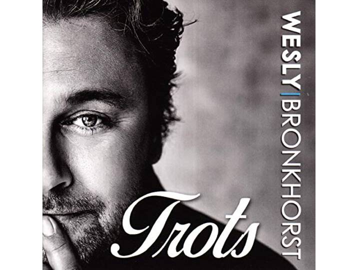 Wesly Bronkhorst - Trots