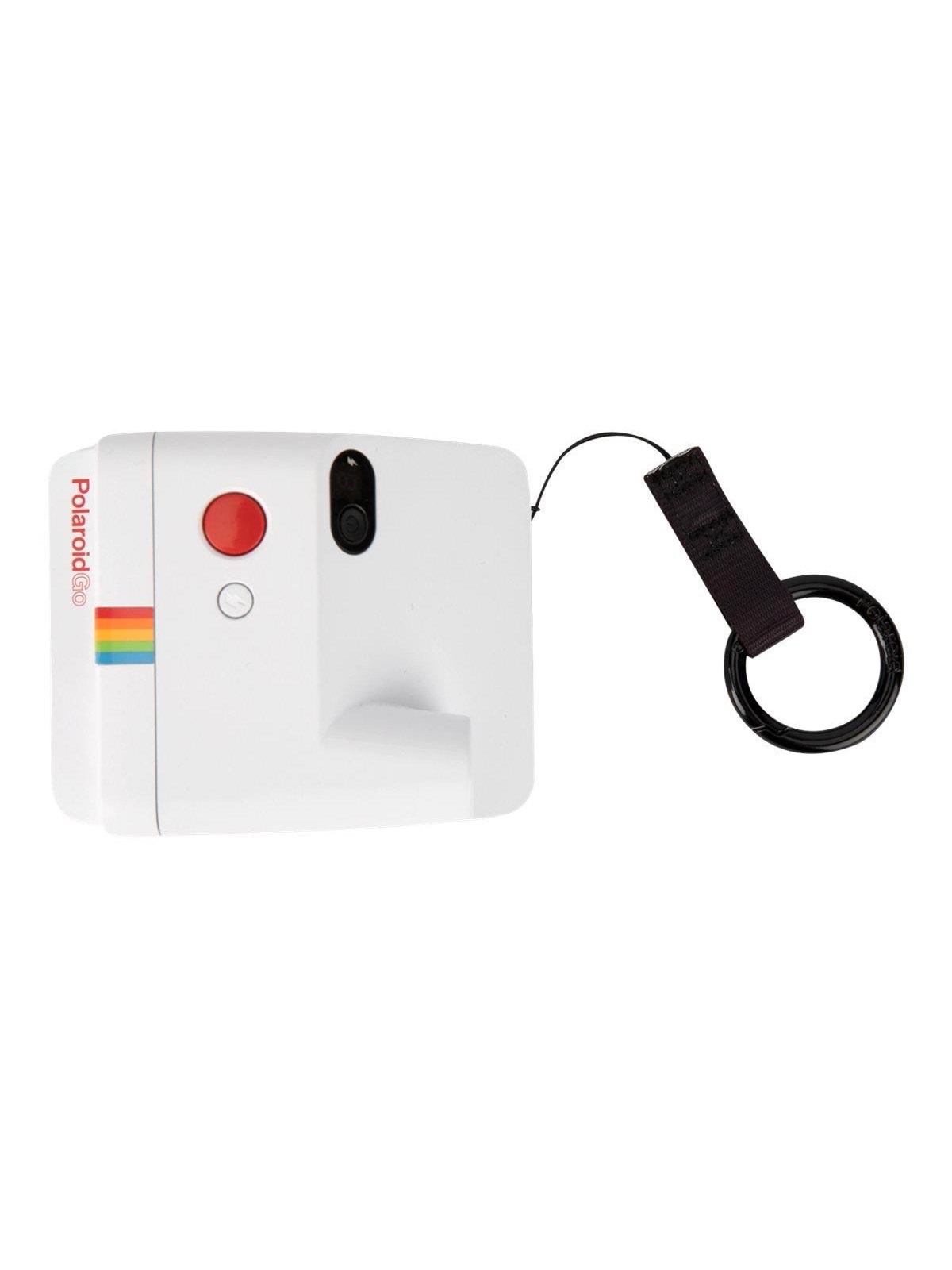 Polaroid GO CAMERA CLIP BLACK