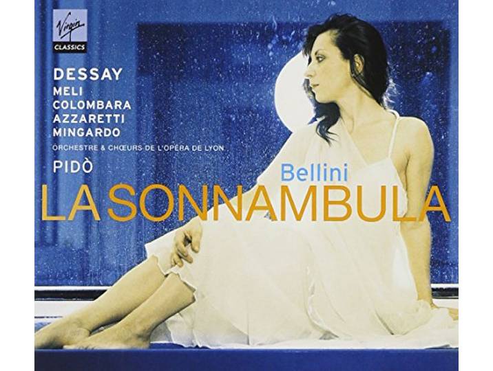Natalie Dessay - La Sonnambula