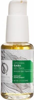 Quicksilver Scientific Liposomal Gaba con L-Teanina 50ml