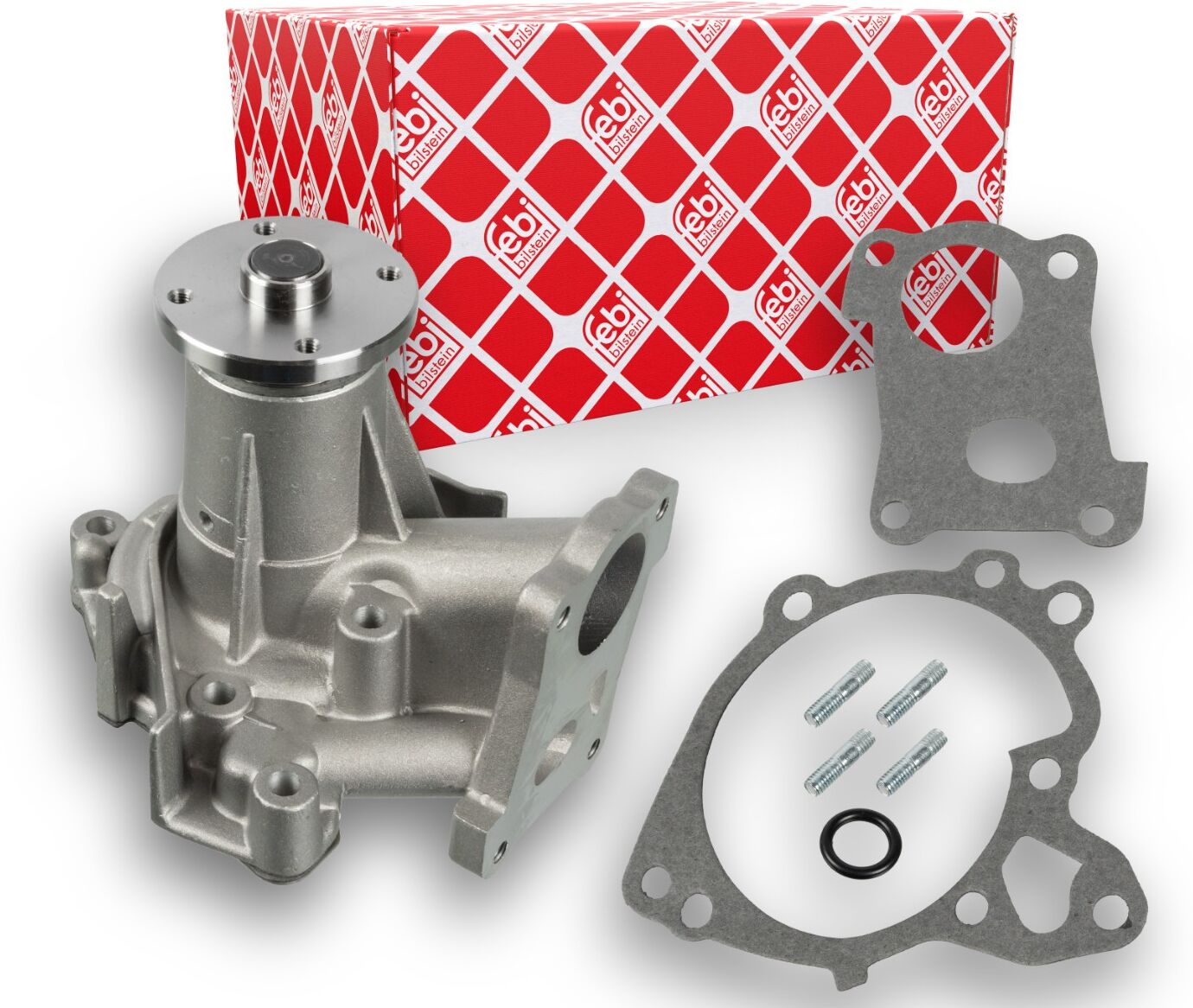 FEBI BILSTEIN 173143 Vandpumpe