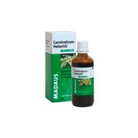 CARMINATIVUM Hetterich Balance Tropfen z.Einnehmen 20 ml