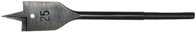Foret de fraisage plat Makita 15x150mm (D-07727)