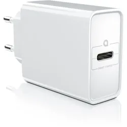 Aplic USB Typ C Ladegerät Netzteil mit Power Delivery - USB Charger - Schnellladefunktion - 30 Watt
