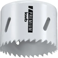 kwb Bi-Metall Lochsäge  60 mm SB 598060