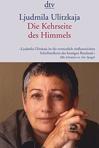Ljudmila Ulitzkaja - Die Kehrseite des Himmels - Preis vom 11.10.2026 03:10:56 h