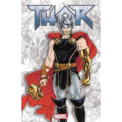 Thor, Taschenbuch von Louise Simonson,Rodney Buchemi,Roger Langridge,Chris Samnee,Joe Caramagna, Panini, 978-3-7416-2617-3
