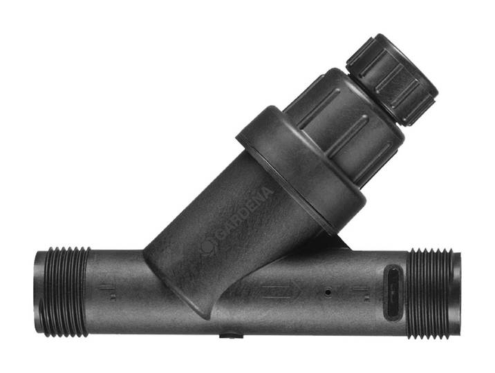 GARDENA Sprinklersystem Druckminderer Zubehör