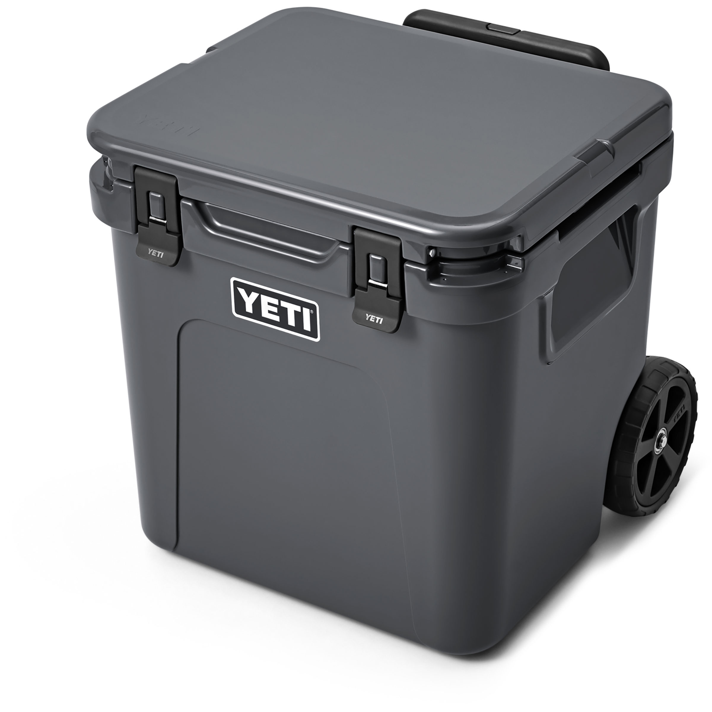 Yeti Roadie 48 Kühlbox Kühlboxen grau Größe 48L Reise
