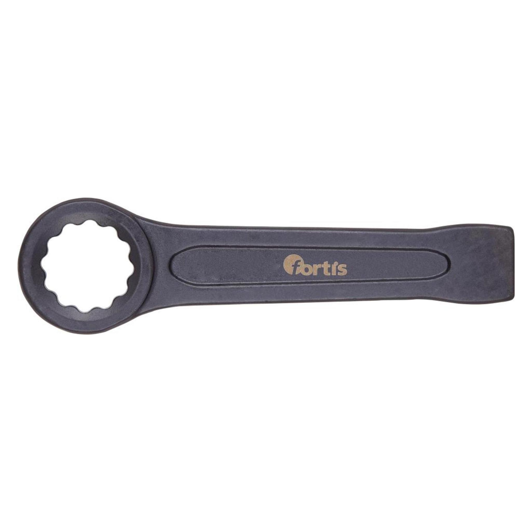 Magni FORTIS Schlag-Ringschlüssel gerade 27mm (27 mm) (4317784730860)