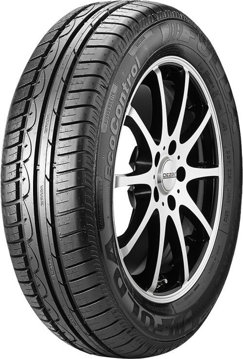 Fulda Reifen Gmbh & Co. Kg Sommerreifen 175/70r13 82t - Ecocontrol 547586